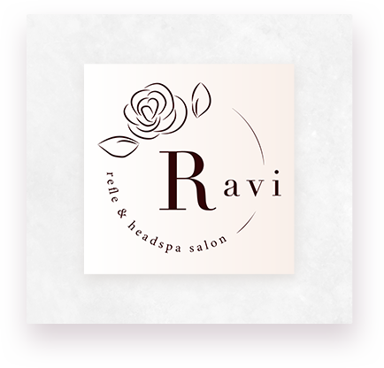raviロゴ